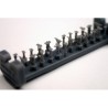 Shelf Oddity SO700172 – IJN Jumelles 2 Ensemble Avancé (1:700)