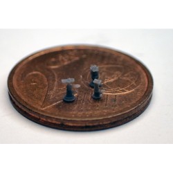 Shelf Oddity SO700172 – IJN Jumelles 2 Ensemble Avancé (1:700)