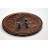 Shelf Oddity SO700172 – IJN Jumelles 2 Ensemble Avancé (1:700)