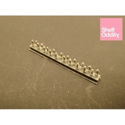 Shelf Oddity SO700108 – Officiers IJN (1:700)