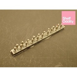 Shelf Oddity SO700108 – Officiers IJN (1:700)
