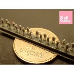 Shelf Oddity SO700108 – Officiers IJN (1:700)