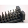 Shelf Oddity SO700100 – Jumelles IJN (1:700)