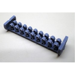Shelf Oddity SO700104 – Projecteurs IJN 110 cm Su-shiki (1933–1941) (1:700)
