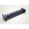 Shelf Oddity SO700104 – Projecteurs IJN 110 cm Su-shiki (1933–1941) (1:700)