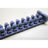 Shelf Oddity SO700104 – Projecteurs IJN 110 cm Su-shiki (1933–1941) (1:700)