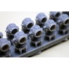 Shelf Oddity SO700104 – Projecteurs IJN 110 cm Su-shiki (1933–1941) (1:700)