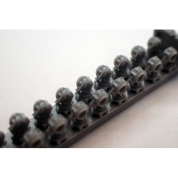 Shelf Oddity SO700105 – Projecteurs IJN 110 cm 92 Shiki (après 1938) (1:700)