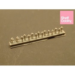 Shelf Oddity SO700109 – Marins IJN (1:700)
