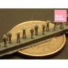 Shelf Oddity SO700109 – Marins IJN (1:700)