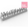 Shelf Oddity SO700109 – Marins IJN (1:700)