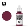 Vallejo 70.812 - Rouge violet mat (17 ml)