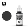 Vallejo 70.855 - Black Glaze (17ml)