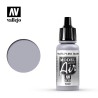 Vallejo	71.063	Argent RLM01 (Métallique) (17ml)