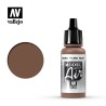 Vallejo	71.069	Rouille (Métallique) (17 ml)