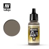 Vallejo	71.131	Concrete (17 ml)