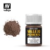 Vallejo	73.110	Pigment Ombre brûlée (35ml)