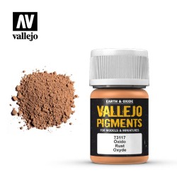 Vallejo 73.117 - Pigment Oxyde (35 ml)
