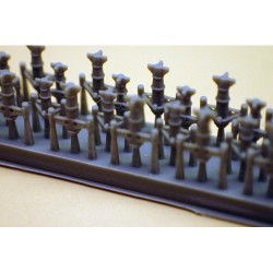 Shelf Oddity SO700116 – Paravanes USN (1:700)