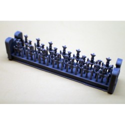 Shelf Oddity SO700116 – Paravanes USN (1:700)