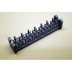 Shelf Oddity SO700116 – Paravanes USN (1:700)
