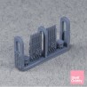 Shelf Oddity SO700195 – USN Quintuple Mk14/15 (1:700)