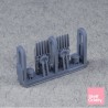 Shelf Oddity SO700195 – USN Quintuple Mk14/15 (1:700)