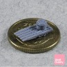 Shelf Oddity SO700195 – USN Quintuple Mk14/15 (1:700)