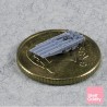 Shelf Oddity SO700198 – USN Quadruple Mk14/15 (1:700)