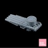 Shelf Oddity SO700198 – USN Quadruple Mk14/15 (1:700)