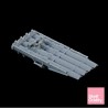 Shelf Oddity SO700198 – USN Quadruple Mk14/15 (1:700)