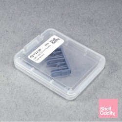 Shelf Oddity SO700200 – USN Triple 21" (1:700)