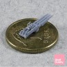 Shelf Oddity SO700200 – USN Triple 21" (1:700)