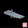 Shelf Oddity SO700200 – USN Triple 21" (1:700)