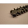 Shelf Oddity SO700124 – Télémètres IJN Classe Takao (1:700)