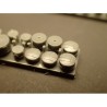 Shelf Oddity SO700124 – Télémètres IJN Classe Takao (1:700)