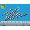 Aber S 1:350 L-018 – Canons 203 mm pour navires type San Francisco