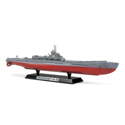 Tamiya 25426 Sous Marin japonais I-4 1:350