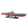 Tamiya 25426 Sous Marin japonais I-4 1:350