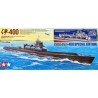 Tamiya 25426 Sous Marin japonais I-4 1:350