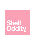 Shelf Oddity