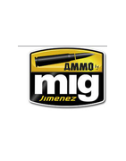 Ammo-Mig Jimmenez
