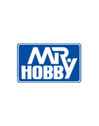 MrHobby Gunze
