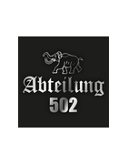 Abteilung 502
