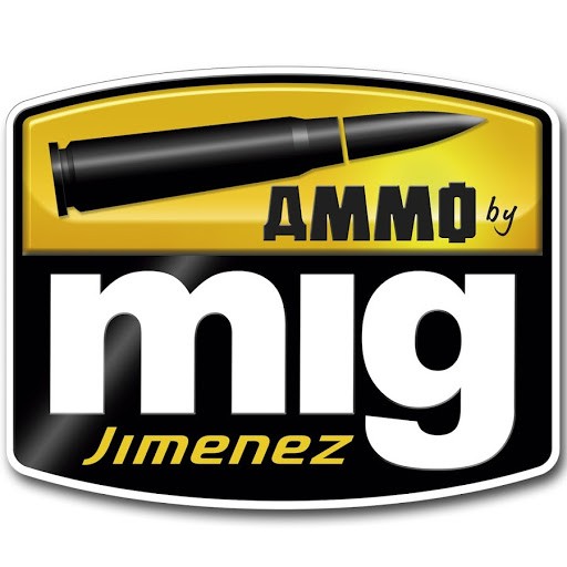 Ammo-Mig Jimmenez