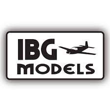 IBG models